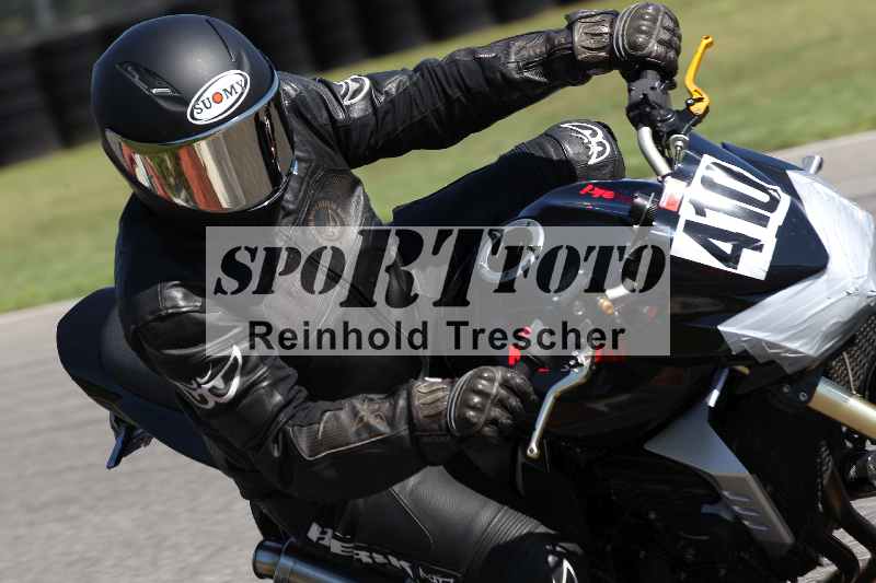 /43 08.08.2025 Discover the Bike ADR/Race 3 rot/410
